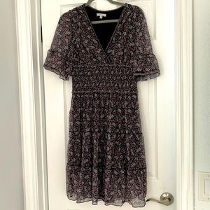 Below the knee Max Studio dress